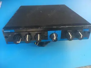 LEXICON procesor efecte speciale Muzica