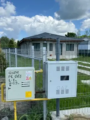 Casa noua  2024 de vanzare, Podis, com. Margineni, jud. Bacau - imagine 3