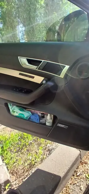 Vând Audi a6c64f quattro 2,7 ,2010 - imagine 5