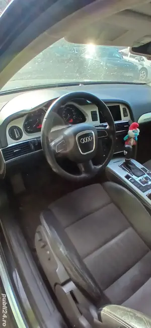 Vând Audi a6c64f quattro 2,7 ,2010 - imagine 3