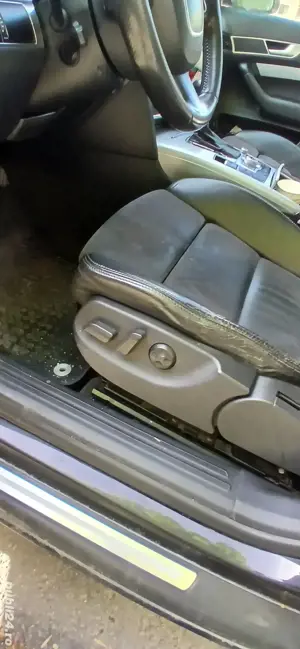 Vând Audi a6c64f quattro 2,7 ,2010 - imagine 4