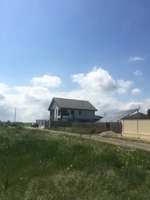 Teren intravilan Constanta zona Veterani