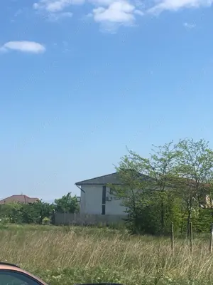 Teren intravilan Constanta zona Veterani - imagine 3