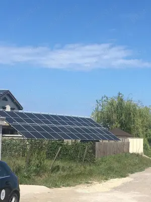 Teren intravilan Constanta zona Veterani - imagine 4