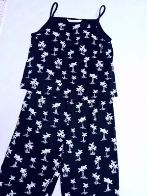 Salopetă fete 13 ani tricou fustă