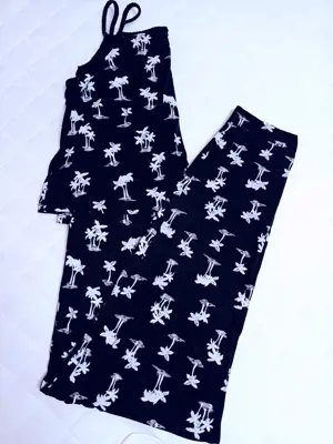 Salopetă fete 13 ani tricou fustă - imagine 2