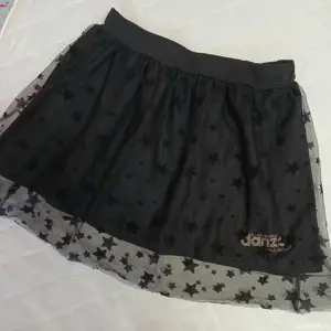 Salopetă fete 13 ani tricou fustă - imagine 5