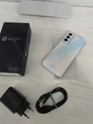 Motorola Edge 20 - imagine 4