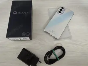 Motorola Edge 20 - imagine 5