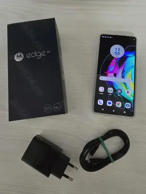 Motorola Edge 20 - imagine 3