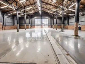 Hala in curs de Renovare-Calea Baciului-Suprafete intre 300-800 mp - imagine 2