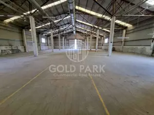 Hala in curs de Renovare-Calea Baciului-Suprafete intre 300-800 mp - imagine 5