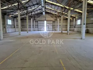 Hala in curs de Renovare-Calea Baciului-Suprafete intre 300-800 mp - imagine 3