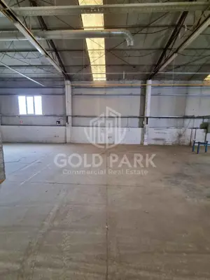 Hala in curs de Renovare-Calea Baciului-Suprafete intre 300-800 mp - imagine 7