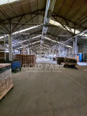 Hala in curs de Renovare-Calea Baciului-Suprafete intre 300-800 mp - imagine 6