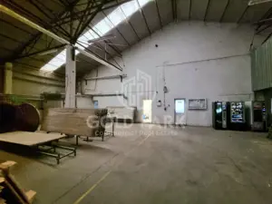 Hala in curs de Renovare-Calea Baciului-Suprafete intre 300-800 mp - imagine 8