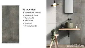 stock gresie faianta MADE IN ITALY  - imagine 3