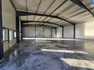 Spatiu Industrial - Gilau - Constructie Noua - imagine 5 Spatiu Industrial - Gilau - Constructie Noua - imagine 5