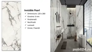 stock gresie faianta MADE IN ITALY  - imagine 2