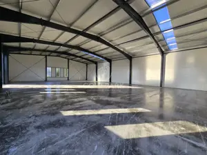 Spatiu Industrial - Gilau - Constructie Noua - imagine 4 Spatiu Industrial - Gilau - Constructie Noua - imagine 4