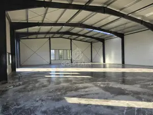 Spatiu Industrial - Gilau - Constructie Noua - imagine 3 Spatiu Industrial - Gilau - Constructie Noua - imagine 3