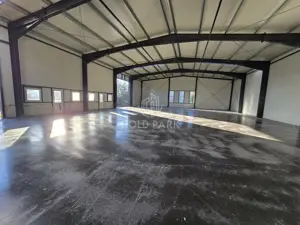 Spatiu Industrial - Gilau - Constructie Noua - imagine 6 Spatiu Industrial - Gilau - Constructie Noua - imagine 6