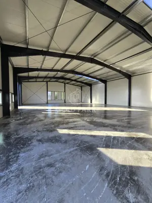 Spatiu Industrial - Gilau - Constructie Noua - imagine 8 Spatiu Industrial - Gilau - Constructie Noua - imagine 8