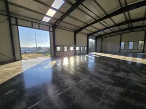 Spatiu Industrial - Gilau - Constructie Noua - imagine 7 Spatiu Industrial - Gilau - Constructie Noua - imagine 7