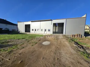 Spatiu Industrial - Gilau - Constructie Noua - imagine 10 Spatiu Industrial - Gilau - Constructie Noua - imagine 10