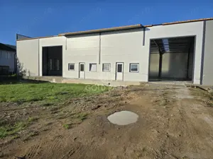 Spatiu Industrial - Gilau - Constructie Noua - imagine 12 Spatiu Industrial - Gilau - Constructie Noua - imagine 12