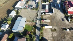 Spatiu Industrial - Gilau - Constructie Noua - imagine 17 Spatiu Industrial - Gilau - Constructie Noua - imagine 17