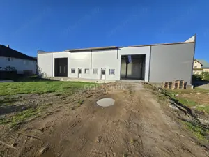 Spatiu Industrial - Gilau - Constructie Noua - imagine 11 Spatiu Industrial - Gilau - Constructie Noua - imagine 11