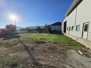 Spatiu Industrial - Gilau - Constructie Noua - imagine 15 Spatiu Industrial - Gilau - Constructie Noua - imagine 15