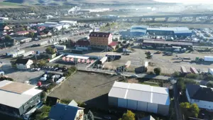 Spatiu Industrial - Gilau - Constructie Noua - imagine 19 Spatiu Industrial - Gilau - Constructie Noua - imagine 19