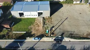 Spatiu Industrial - Gilau - Constructie Noua - imagine 16 Spatiu Industrial - Gilau - Constructie Noua - imagine 16