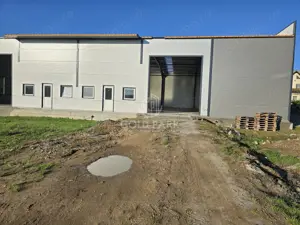 Spatiu Industrial - Gilau - Constructie Noua - imagine 14 Spatiu Industrial - Gilau - Constructie Noua - imagine 14
