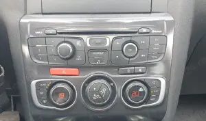 Automată C4-MK II EGS6 Exclusive, Xenon, Clima, Masaj, Parking Aid... - imagine 8