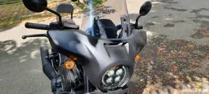 Honda Rebel DCT 100 preluare leasing - imagine 3