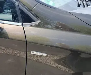 Automată C4-MK II EGS6 Exclusive, Xenon, Clima, Masaj, Parking Aid... - imagine 9