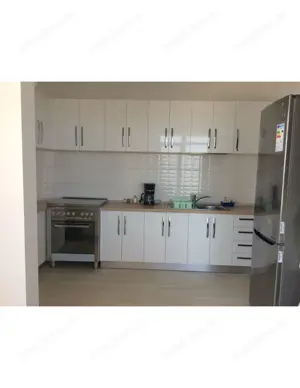 Apartament 2 camere mobilat, vedere la mare, in prima linie + loc de parcare, de vanzare Mamaia Nord - imagine 4
