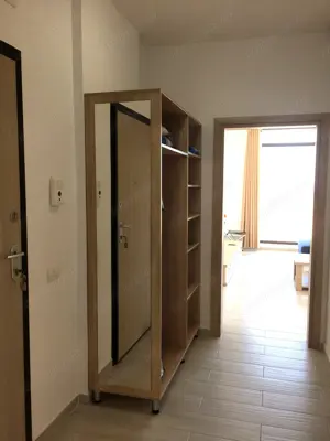 Apartament 2 camere mobilat, vedere la mare, in prima linie + loc de parcare, de vanzare Mamaia Nord - imagine 9