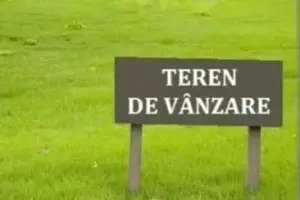 2 parcele teren intravilan, PUZ, posibilitate de construire, Visinului, Chinteni