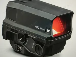 Red Dot Vortex Razor Huey AMG Generația a-II-a