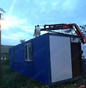 Închiriem containere metalice și modulare - imagine 6