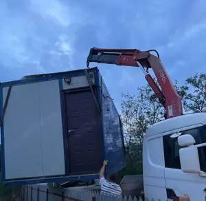 Închiriem containere metalice și modulare - imagine 5