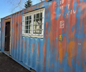 Închiriem containere metalice și modulare - imagine 3