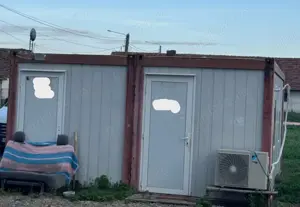 Închiriem containere metalice și modulare - imagine 4