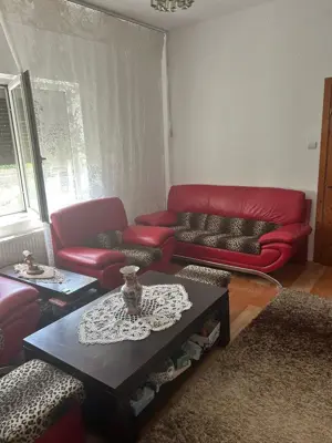 De vanzare casa in zona Blascovici, strada linistita, 6 camere, piscina - imagine 3