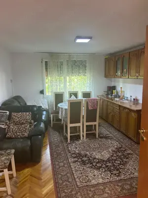 De vanzare casa in zona Blascovici, strada linistita, 6 camere, piscina - imagine 6