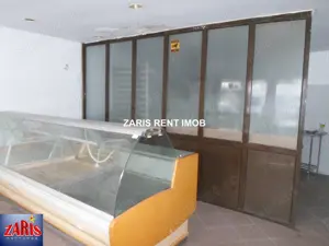 Inchiriere spatiu comercial cu acces stradal in Ploiesti, semicentral